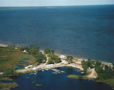 morris point resort baudette mn